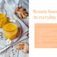 Vegan Beauty Food